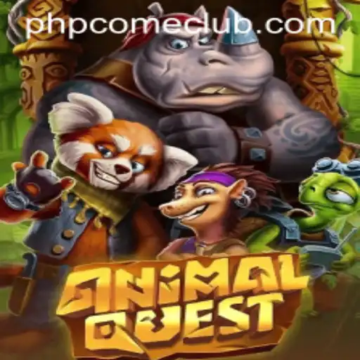 Exploring AnimalQuest: Embark on an Unforgettable Adventure