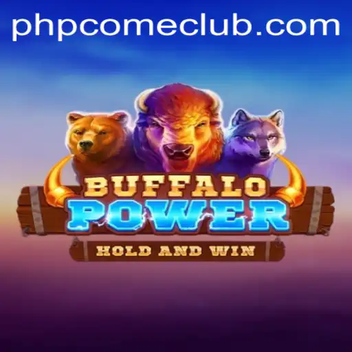 Buffalo Power Game Review with PHPCOME CLUB