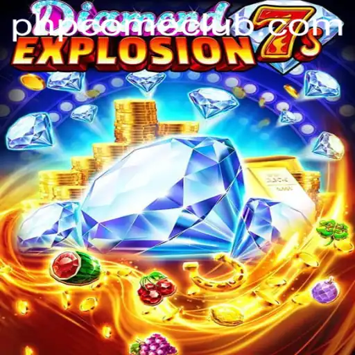 Discover the Thrills of DiamondExplosion7s: A Stellar Game Experience at PHPCOME CLUB