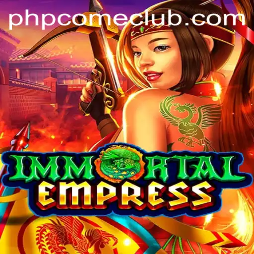 Discover the Enchanting Realm of ImmortalEmpress: A Deep Dive into Gaming Excellence