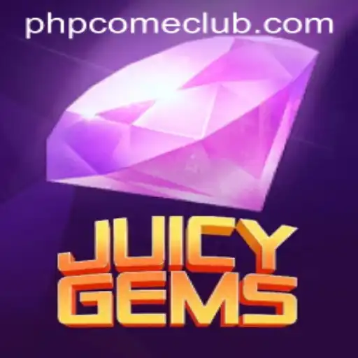 JuicyGems: A New Gaming Phenomenon
