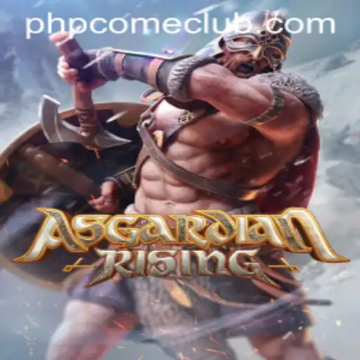 Discover the Thrill of AsgardianRising in the World of PHPCOME CLUB