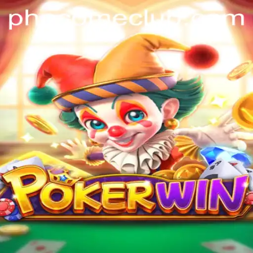 Discover the Thrilling World of POKERWIN with PHPCOME CLUB