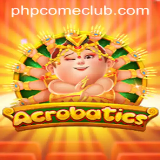 Acrobatics: A Thrilling New Game Taking the PHPCOME CLUB by Storm