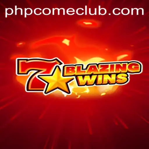 BlazingWins: Unleash the Thrill at PHPCOME CLUB