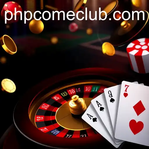 Exploring Casino Games at PHPCOME CLUB