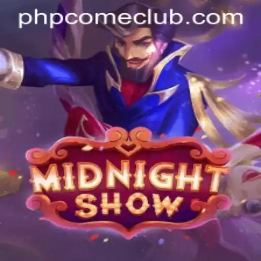 The MidnightShow: A Thrilling Adventure with PHPCOME CLUB
