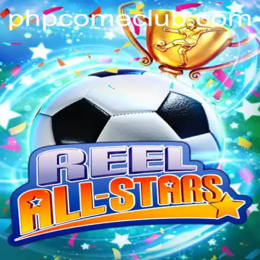 ReelAllStars: Dive Into the World of Competitive Slot Gaming