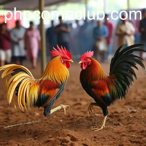 Exploring the Dynamics of Sabong Games in the Modern Era with PHPCOME CLUB