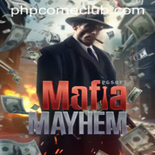 The World of MafiaMayhem